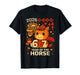 Year of The Horse 2026 Chinese New Year Six Seven 6 7 Meme T-Shirt