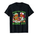 Have You Tried Icing It Christmas Gingerbread ICU Nurse T-Shirt