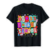 Happy 67 33 Days of School 100th Day of School Teachers Kids T-Shirt