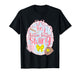 Coquette Bow Hey Batter Batter Swing Game Day Softball Girly T-Shirt