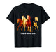 Year of The Horse 2026 Chinese Fire New Year NYE T-Shirt