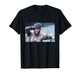 Last of The Summer Wine Gordon Wharmby Wesley Pegden T-Shirt