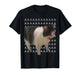 Screaming Cat Meme Funny Internet Silly Cat Stupid Kitten T-Shirt