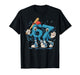 67 Six Seven 6-7 - Funny Italian Brainrot Kids Baseball T-Shirt