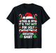 It's Too Hot for Ugly Christmas Shirt Funny Xmas Men Women T-Shirt
