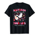 Labor and Delivery Nurse Valentine L&D Nurse Valentines Day T-Shirt