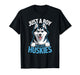 Boys Husky T-Shirt