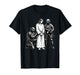 Anti ICE Jesus Arrested Parody T-Shirt