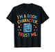 I'm a Book Character Costumes for Kids Storybook Character T-Shirt