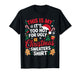 This is My Its Too Hot for Ugly Christmas Sweaters Men Women T-Shirt