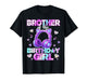 Brother of The K-PoP Birthday Girls Korean Music Lovers T-Shirt