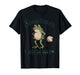 Sometimes I Just Be Fartin' Frog T-Shirt
