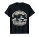 Edmund Fitzgerald Anniversary Great Lakes Maritime Memorial T-Shirt