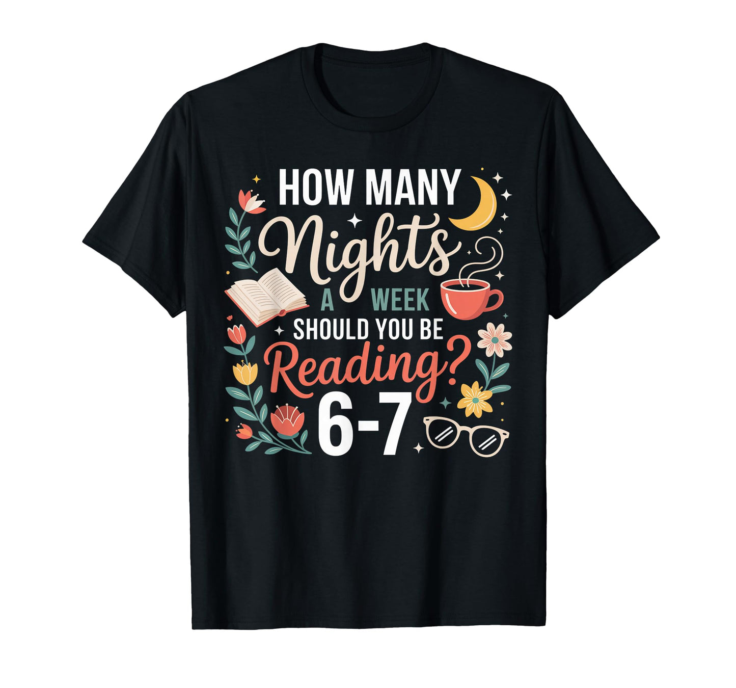 67 Shirt for Teachers 67 Women Six Seven 6 7 Teacher 67 Days T-Shirt