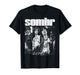 Vintage Retro 90s Sombr T-Shirt