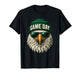 Game Day Eagle for Men Women Boys Girls Kids T-Shirt