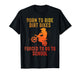 Funny Dirt Bike Art for Boys Girls Motocross Dirt Bike Rider T-Shirt