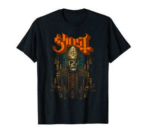 Ghost – Ritual De Lo Emeritus T-Shirt