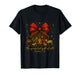Classic Nativity Scene – Greatest Gift Matthew 1:21 T-Shirt