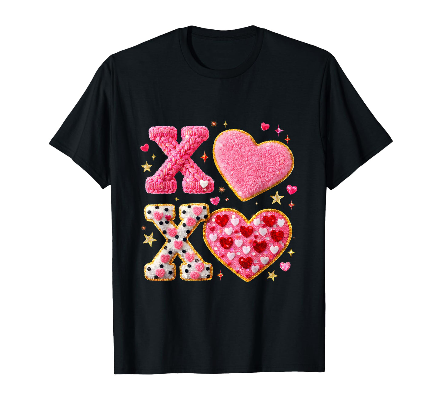Valentine Coquette T-Shirt