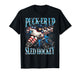 Puck-er Up SLED Hockey Women’s and Girls' Team Sports T-Shirt