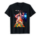 Vanilla Ice Rapper to The Extreme World Tour 1991 T-Shirt