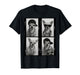 Retro Chihuahua Funny Animal Photobooth T-Shirt