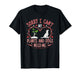 Sorry I Can't My Plants and Dogs Need Me Funny Gardening T-Shirt