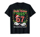 Family Christmas 2025 67 Making Memories Together 67 Squad T-Shirt
