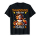 Beagle Thanksgiving with My Beagle T-Shirt