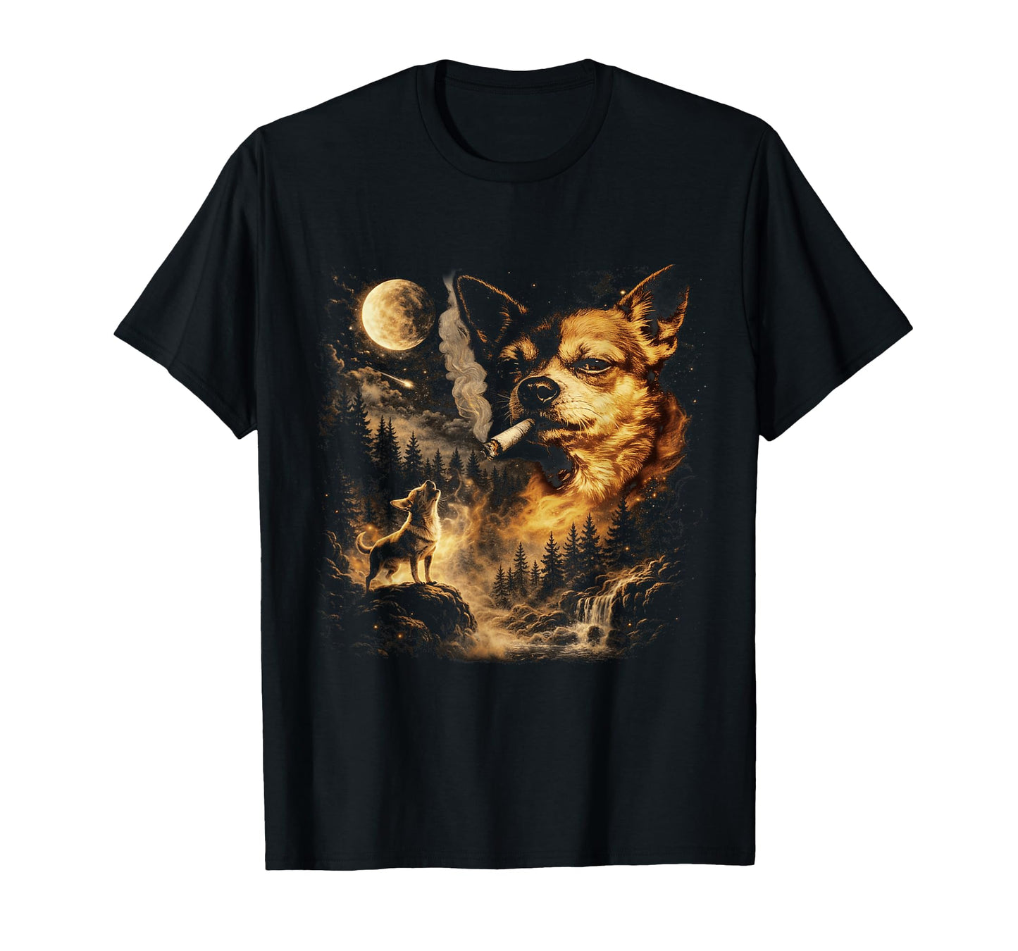 Animal T-Shirt
