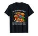 Why Do I Love Dogs So Much Dog Lover T-Shirt