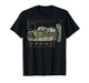 Sea Otter Monterey California 90's Aquarium Lover T-Shirt