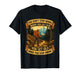 You Don't Stop Hiking When You Get Old - Hiker Hiking T-Shirt