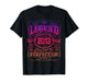 Vintage 2013 Limited Edition Shirt 13 Year Old 13th Birthday T-Shirt