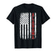 Alabama AL Retro Vintage Athletic Sports Design Red Style T-Shirt