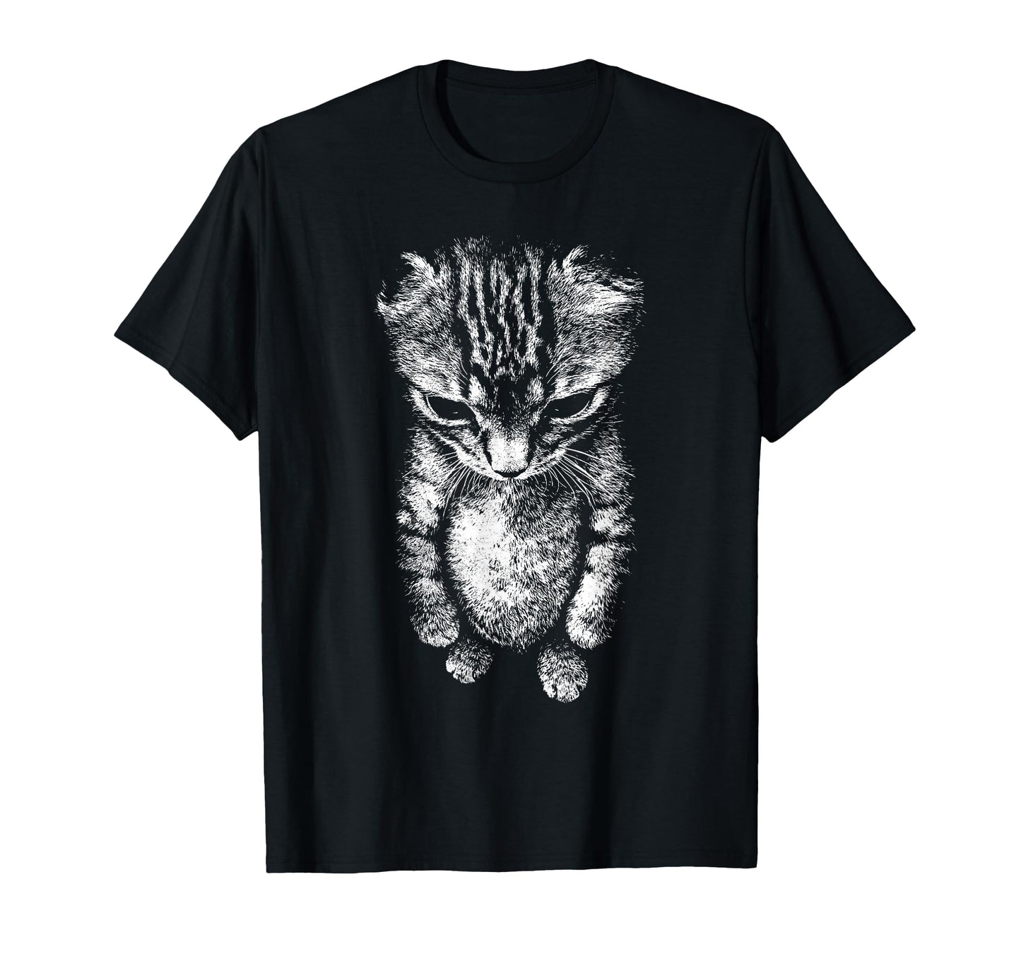 El Gato Sad Cat Meme T-Shirt