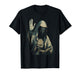 Sliver Mask King Baldwin IV Meme The Leper King Warrior T-Shirt