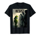 Portland Frog Protest Funny Frog Shirt for Men and Women T-Shirt