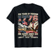 250 Years of Freedom 1776 One Nation Under God USA Flag T-Shirt