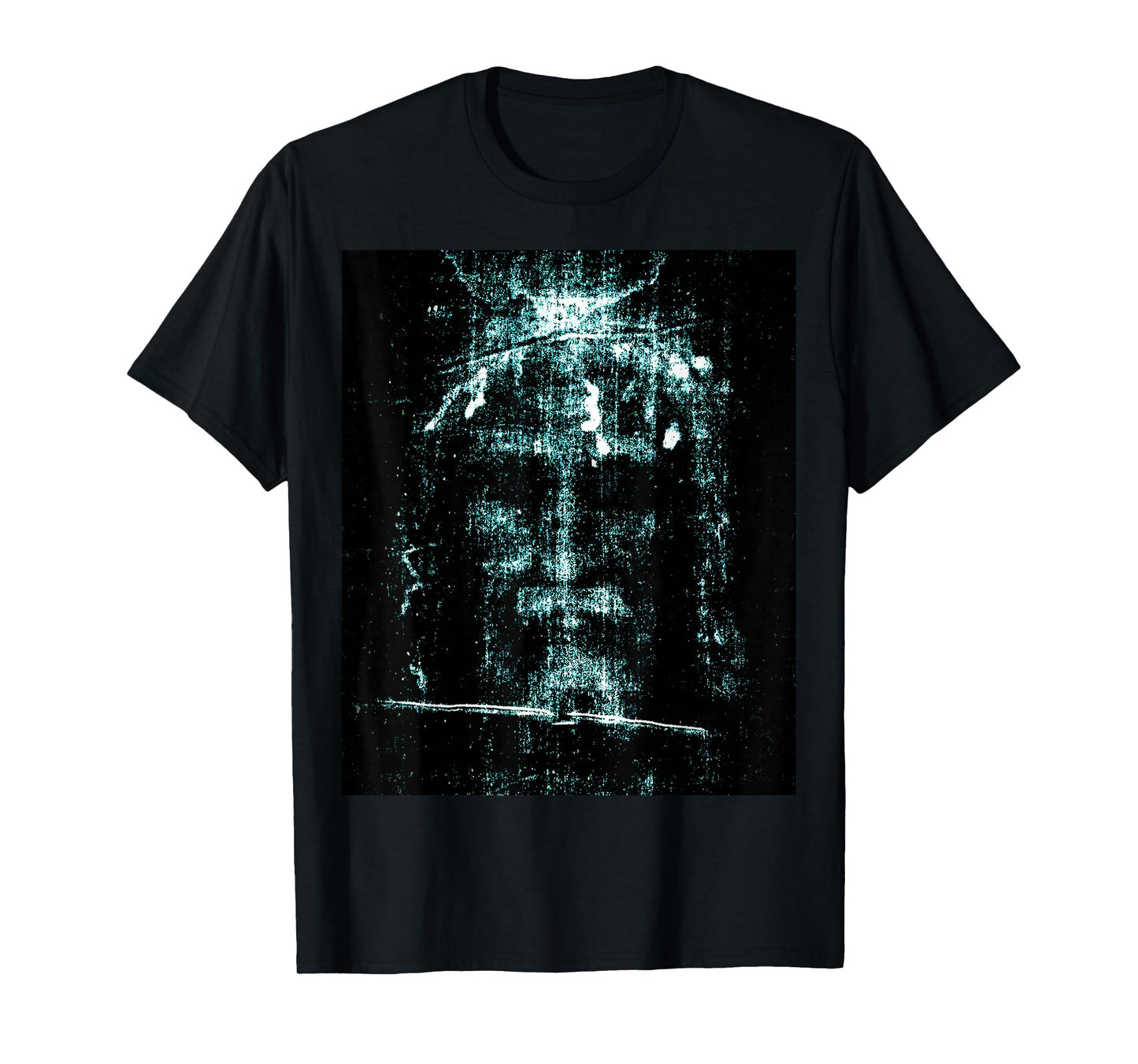 Jesus Christ Shroud of Turin Ancient T-Shirt
