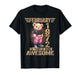 February 1972 54th Birthday 54 Year Teddy Bear Being Awesome T-Shirt