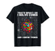 Funny Puzzle Cube Speed Cubing Costume for Kids Boys Youth T-Shirt