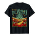 Yellow Brick Road We’re Off Wizard T-Shirt