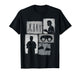 Surgeon Vintage Collage Surgical Men Doctor T-Shirt