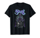 Ghost Official Skeletour 2026 Spokane Exclusive T-Shirt