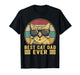 Cat-Shirt Men Best Cat Dad Ever Funny Cat Lover Gift T-Shirt