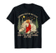 Jesus Coming Out of My Cave and I've Been Doing Just Fine T-Shirt