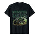 Monster Truck Mama Family Matching Monster Truck Lovers T-Shirt