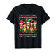 Tis The Season for Tamales Mexican Tamale Christmas Xmas T-Shirt